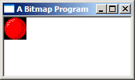 Bitmaps, Device Contexts e BitBlt